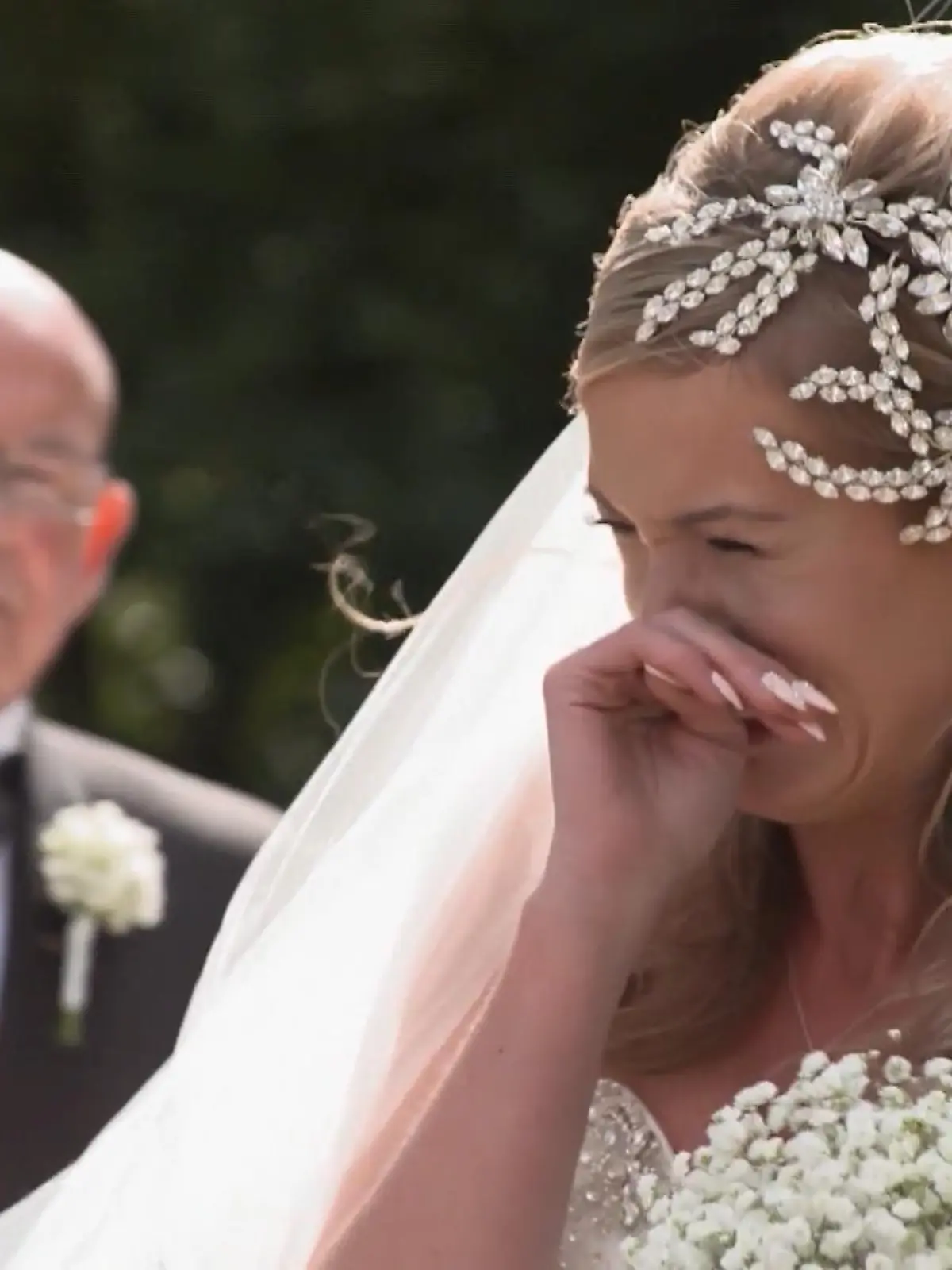 Bild zu: "Wandelt sich die Hochzeit zu einem positiven Erlebnis?"