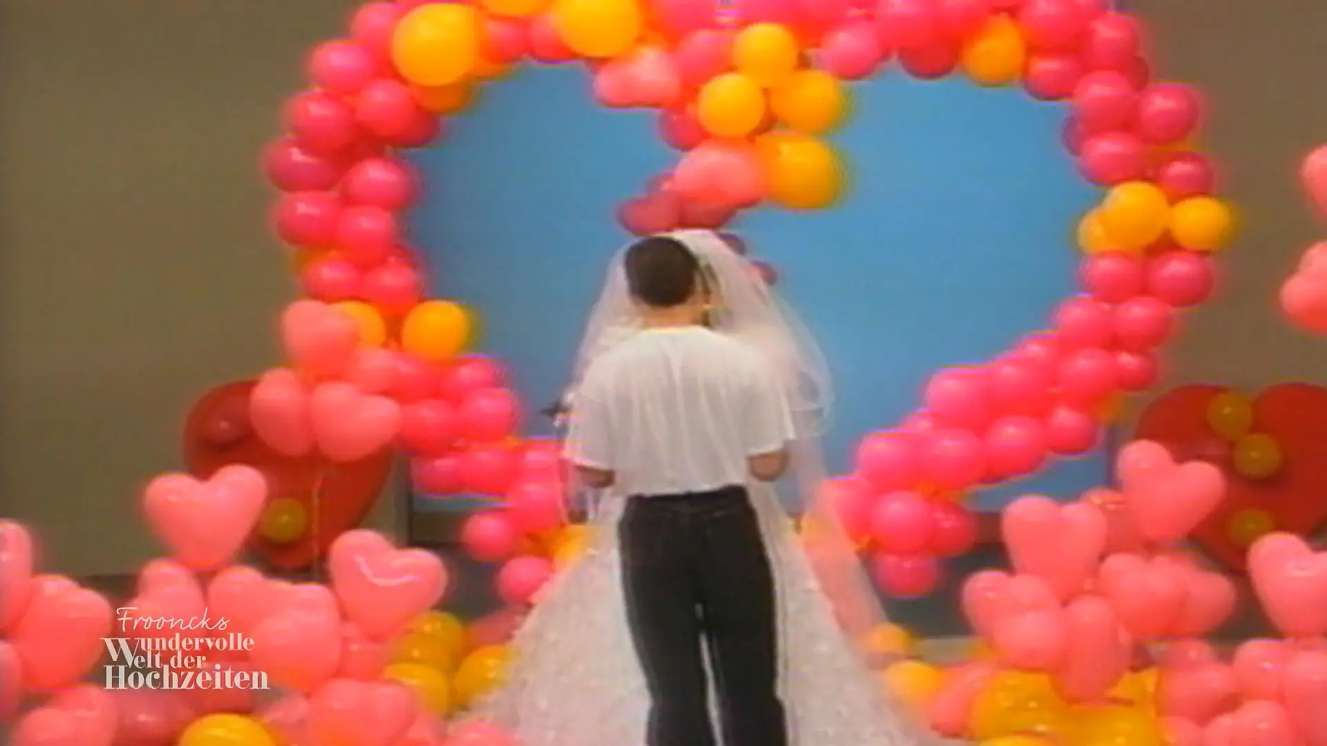 Legendäre Heiratsanträge im Fernsehen Vor Millionenpublikum