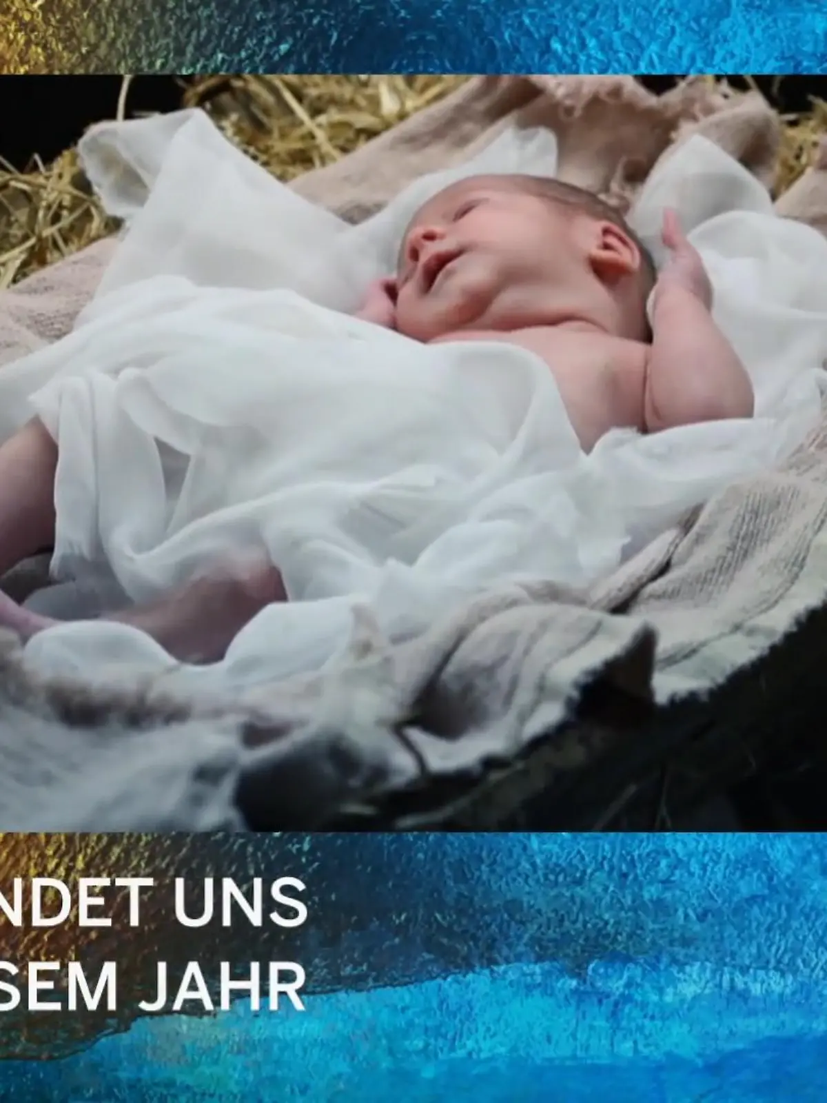 Bild zu: "Weihnachtsfeiertage"