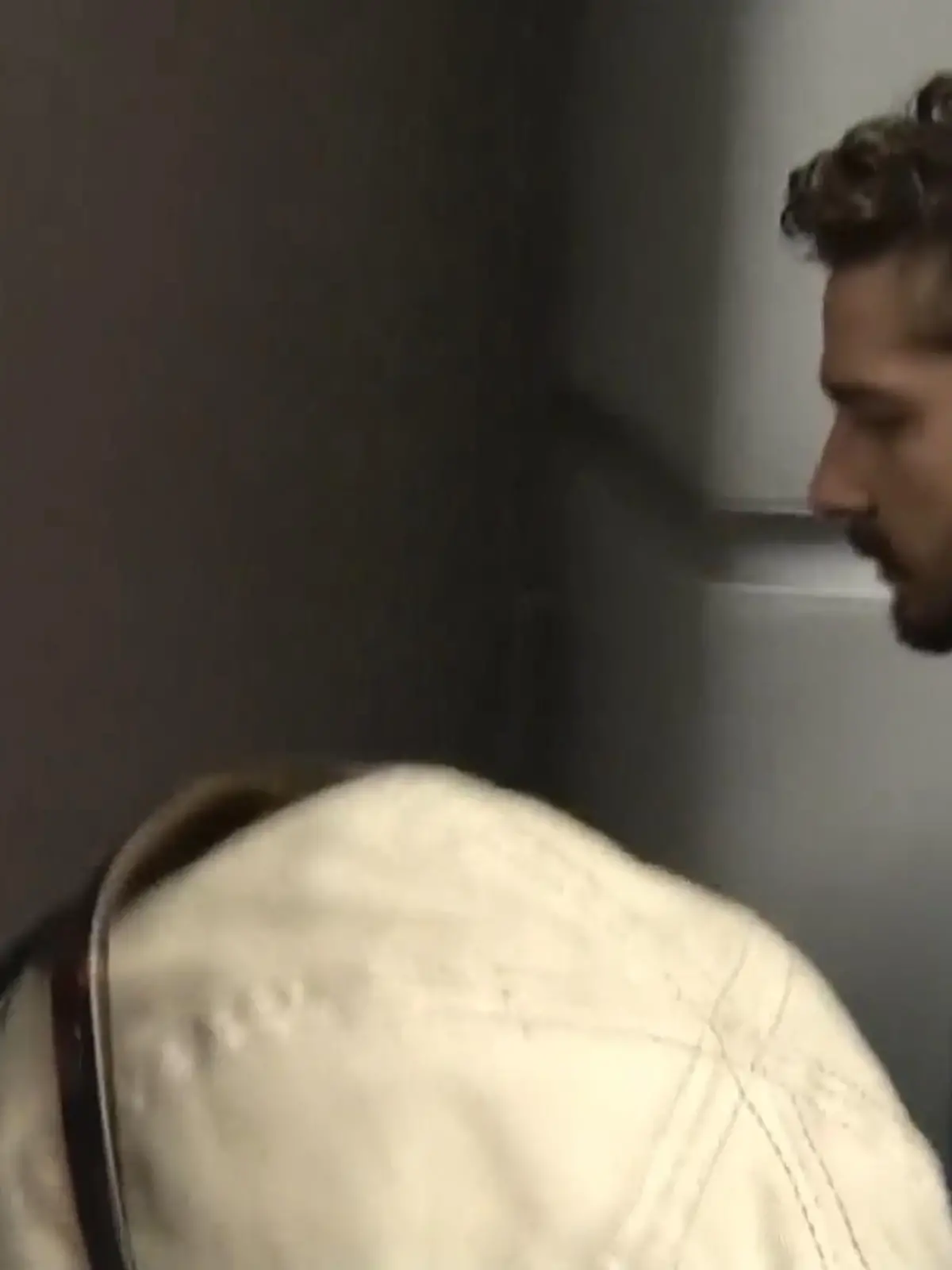 Bild zu: "Shia LaBeouf hat eine Neue"