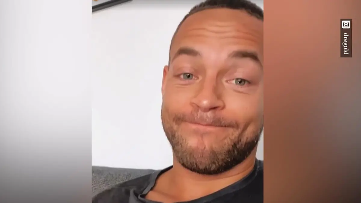 Andrej Mangold hat viele Interessentinnen auf Instagram Heftig!
