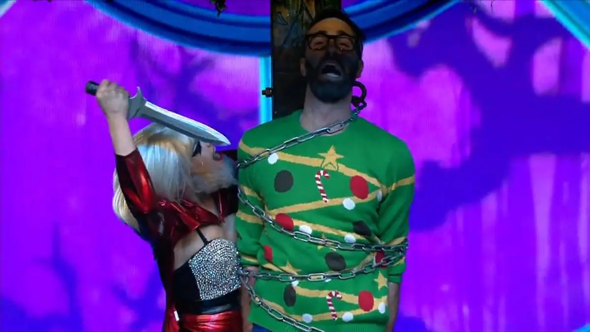 Magus Utopia schocken die Supertalent-Jury Diese Nummer ist ganz besonders zauberhaft