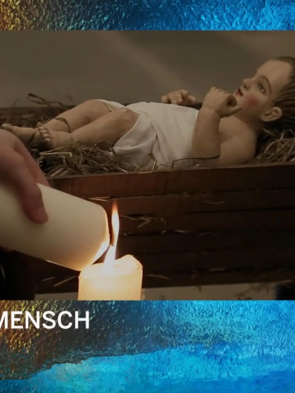 Bild zu: "Warten auf Weihnachten"