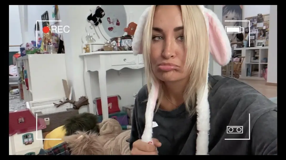 Private Einblicke im neuen Musikvideo Sarah Connor "BYE BYE"