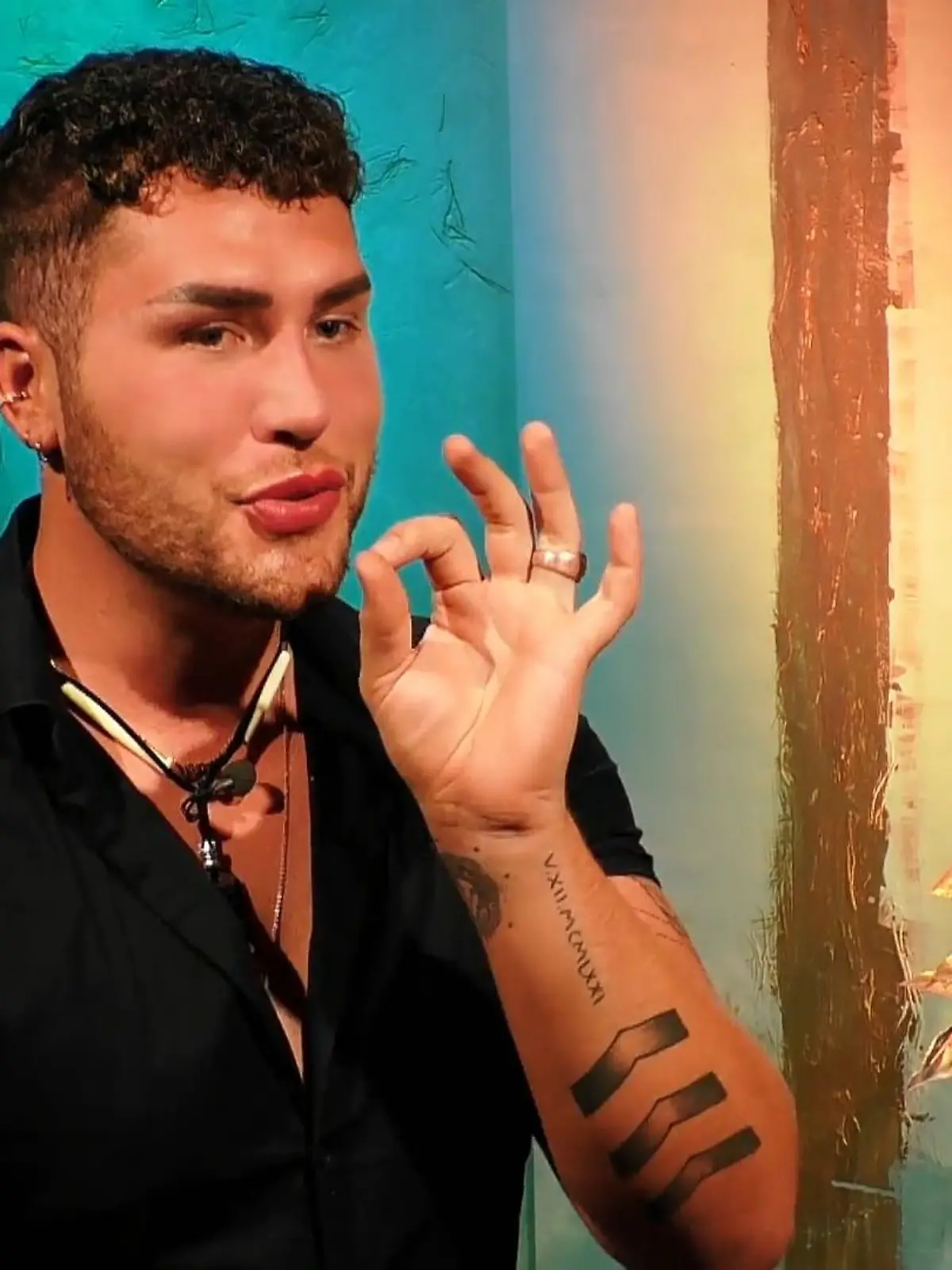 Bild zu: "Die "shady" Momente bei Prince Charming"