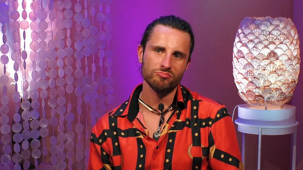 Ginos Reise bei Prince Charming Eine unglaubliche Entwicklung