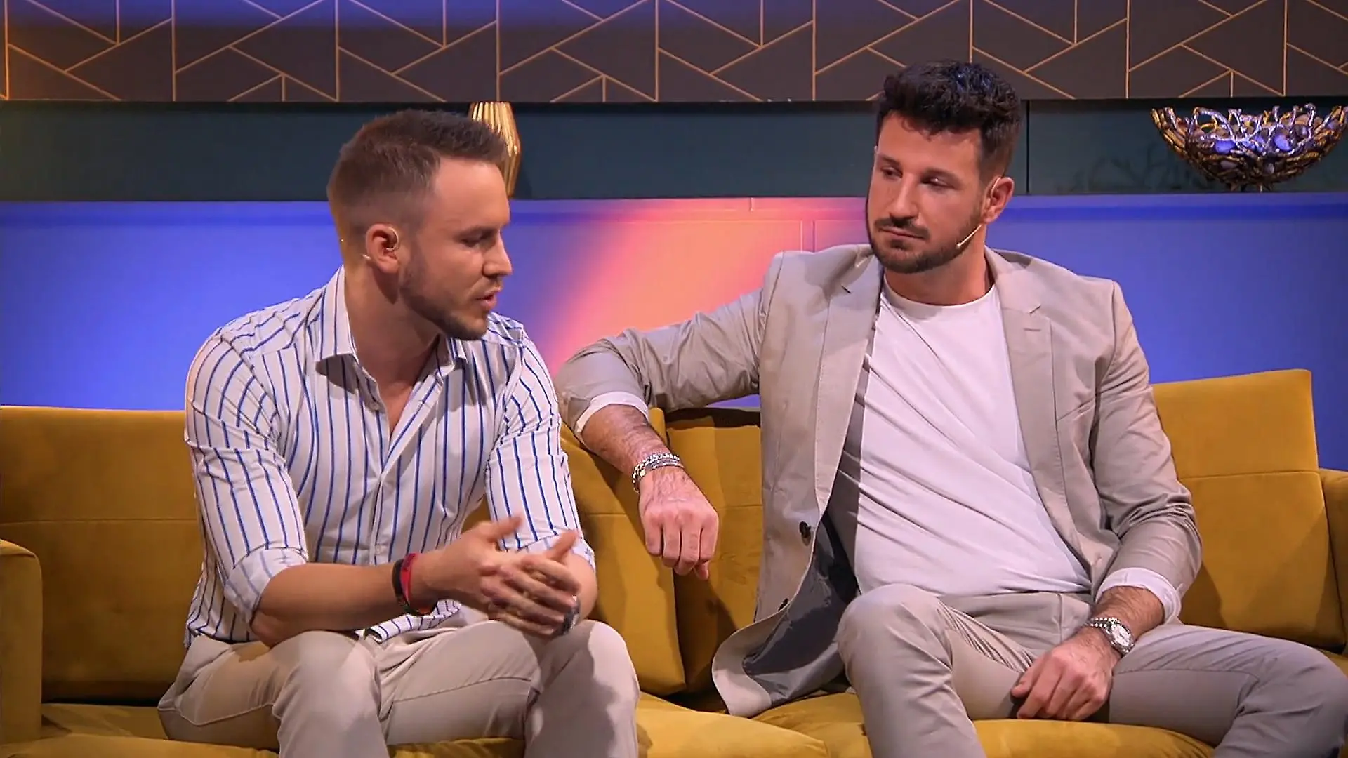 Darum hat es mit Alex und Lauritz nicht geklappt "Es hat es nicht in den Altag geschafft"
