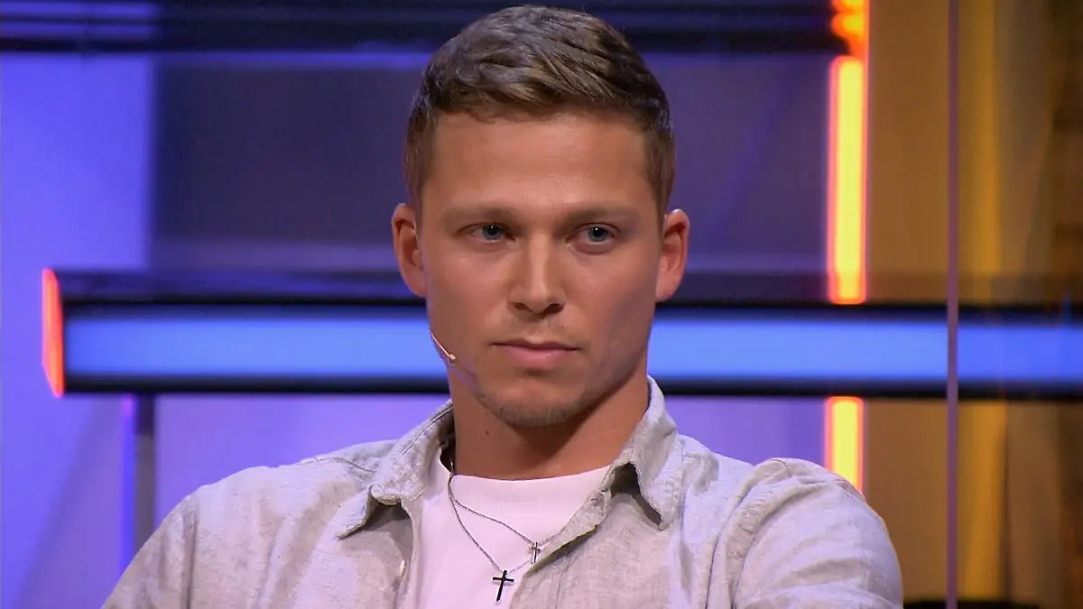 Joachim erklärt, warum er gegangen ist Harter Schlag für Alex