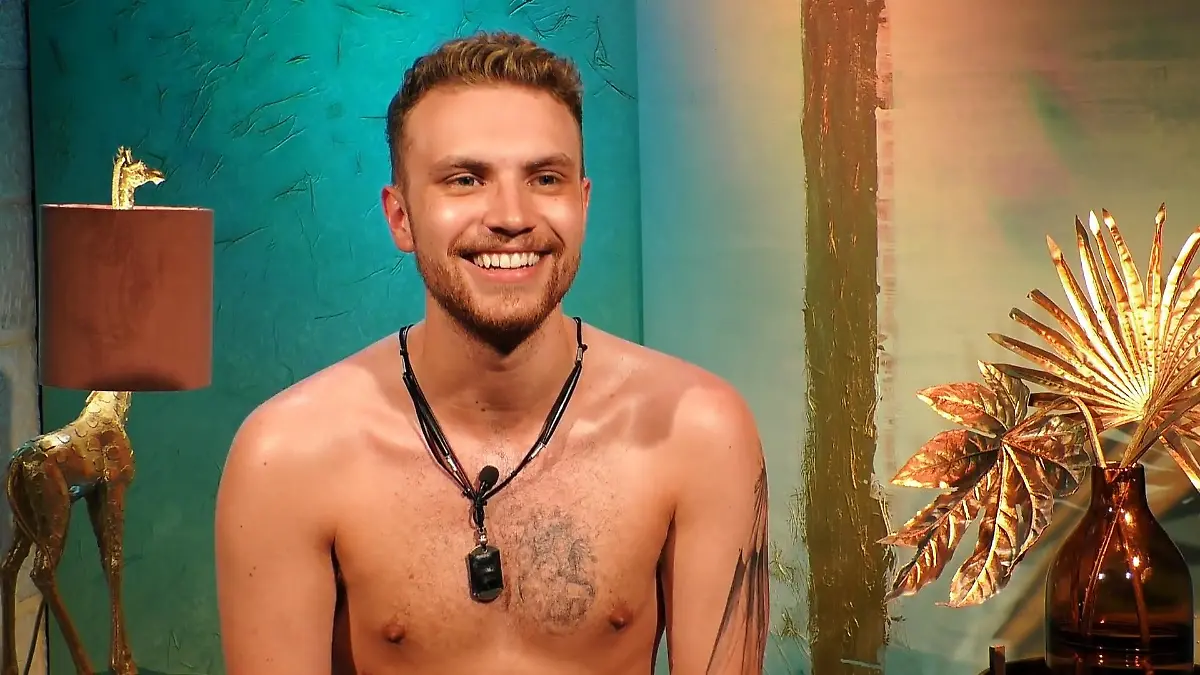 Das war Vincents Reise bei „Prince Charming“ Fast hat er Alex' Herz erobert