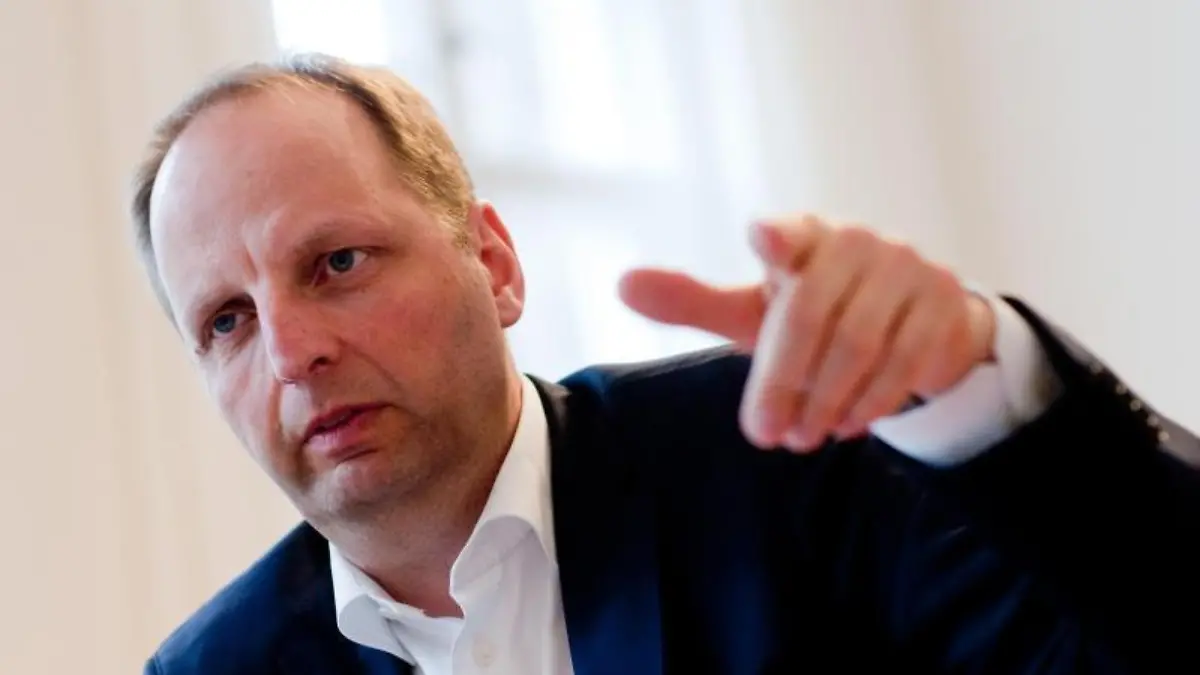 Thomas Heilmann