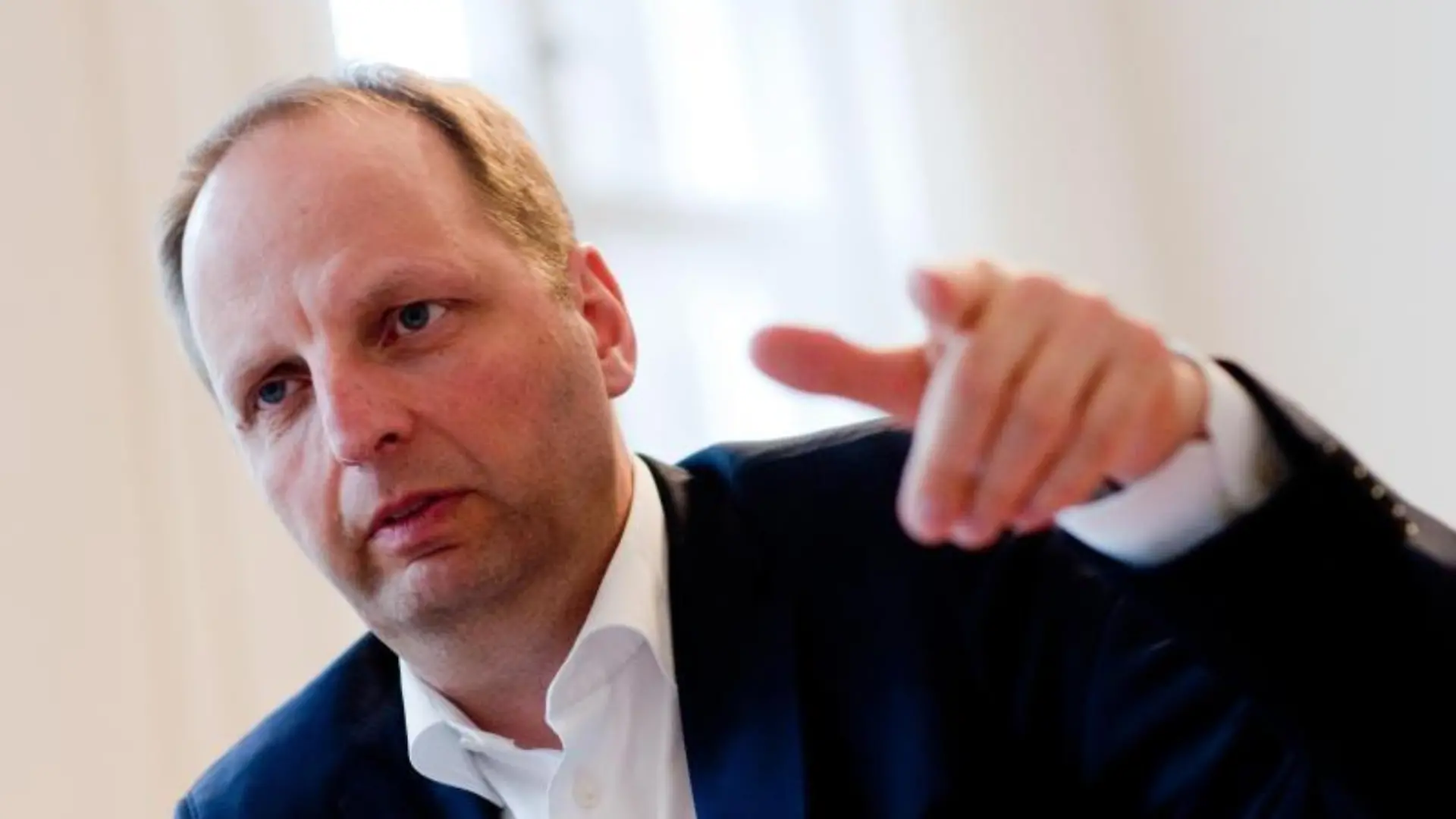Thomas Heilmann