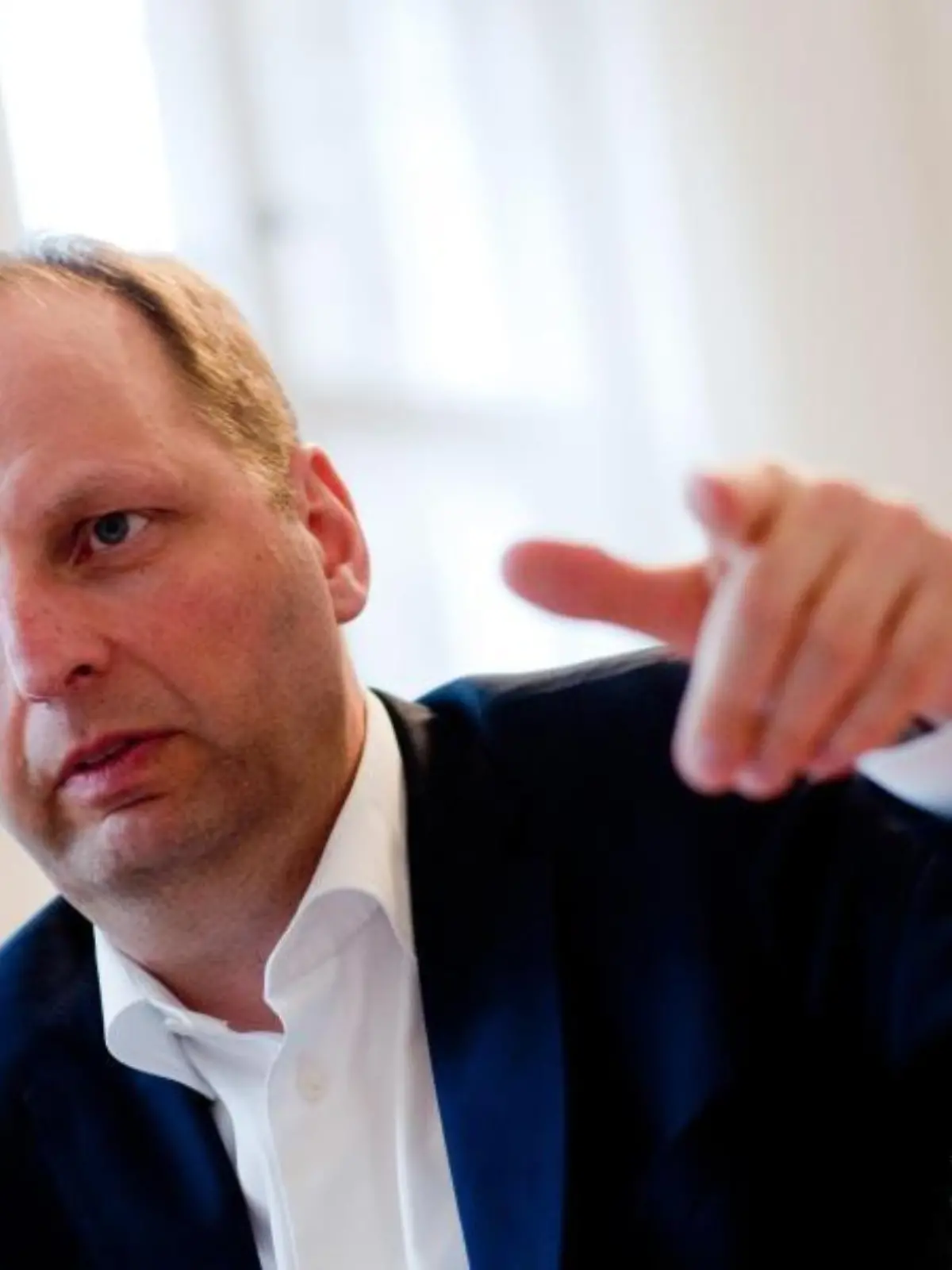Thomas Heilmann