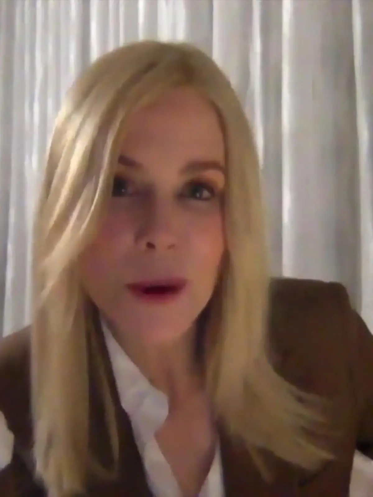 Bild zu: "So feiert Nicole Kidman Weihnachten"