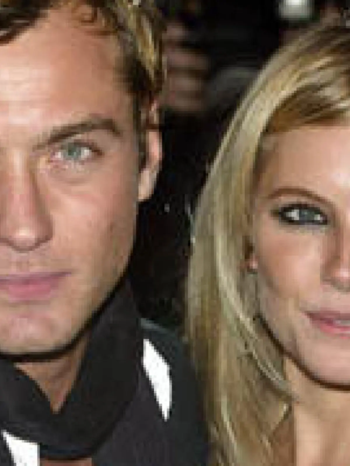 Bild zu: "Sienna spricht erstmals über Trennung von Jude Law"