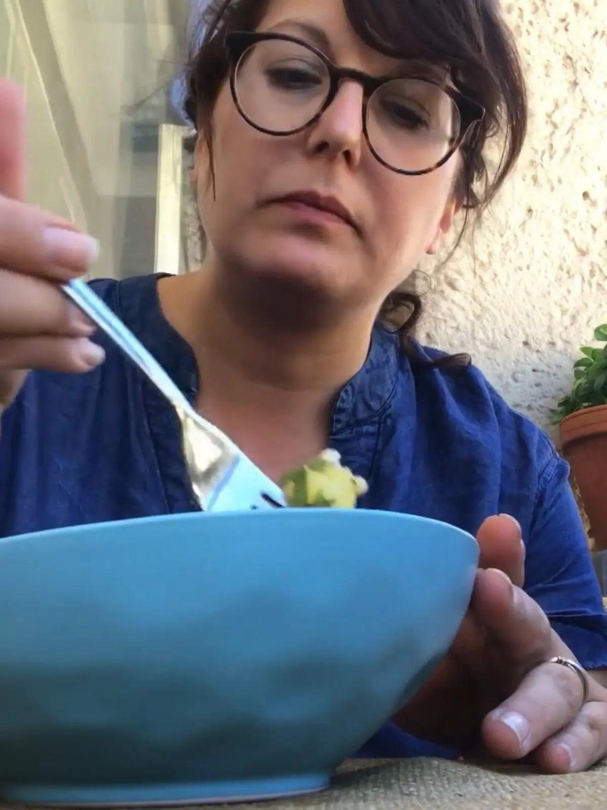 Bild zu: "Wie oft am Tag sollte man essen?"