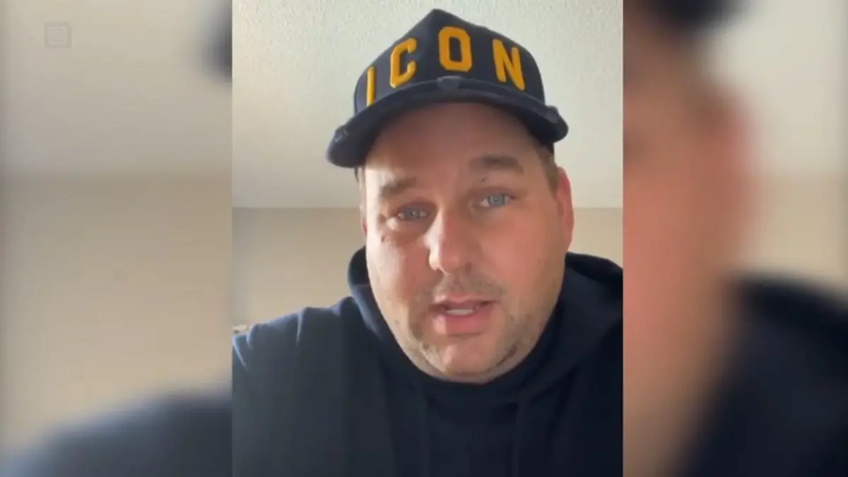 Jetzt rechnet Timo Berger mit dem Wendler ab Nach missglücktem Treffen