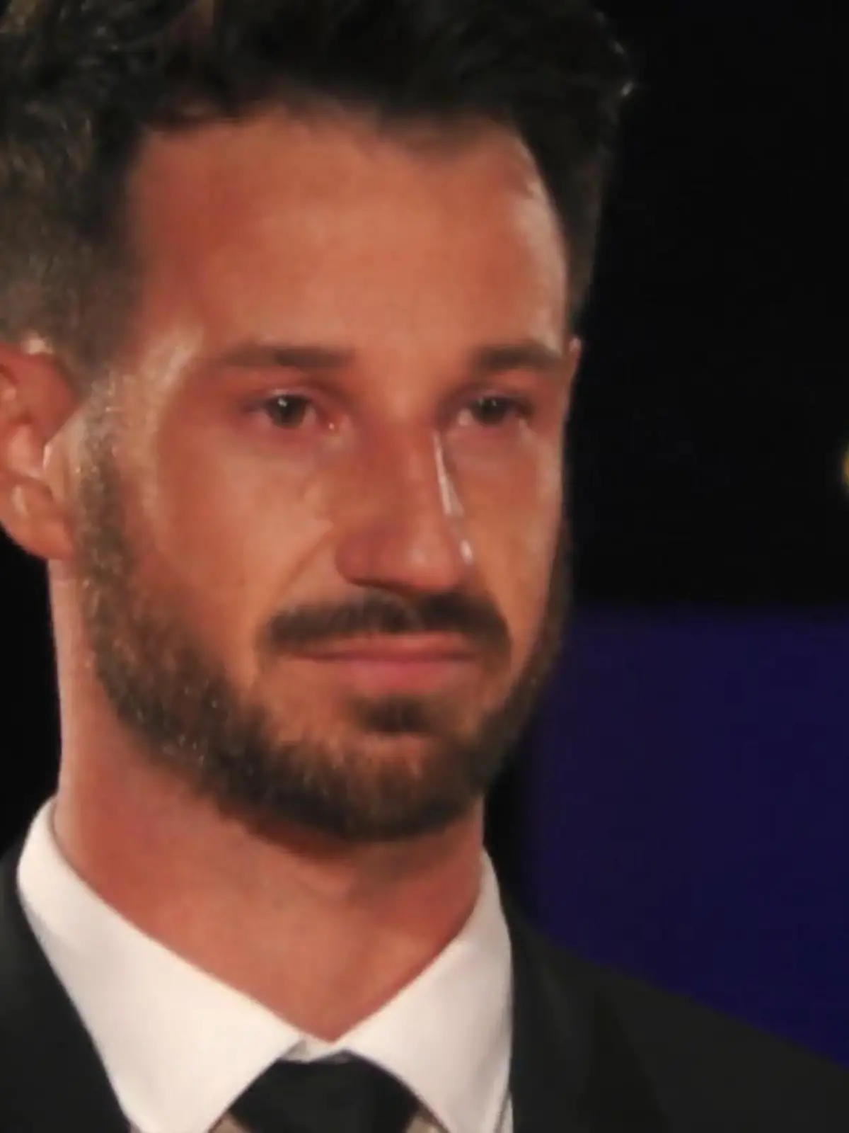 Bild zu: "Alex vergibt die letzte Krawatte"