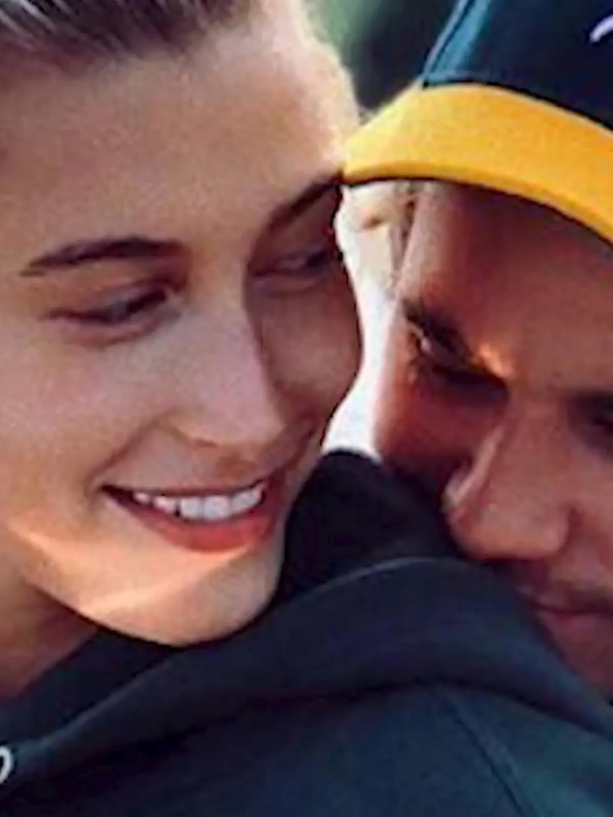 Bild zu: "Justin Bieber legt sich mit einem Fan an"