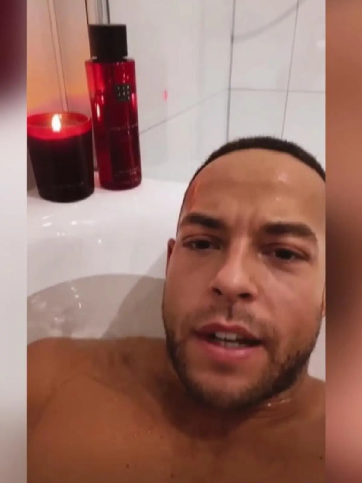 Bild zu: "Andrej Mangold spricht offen über Aus mit Jenny Lange"
