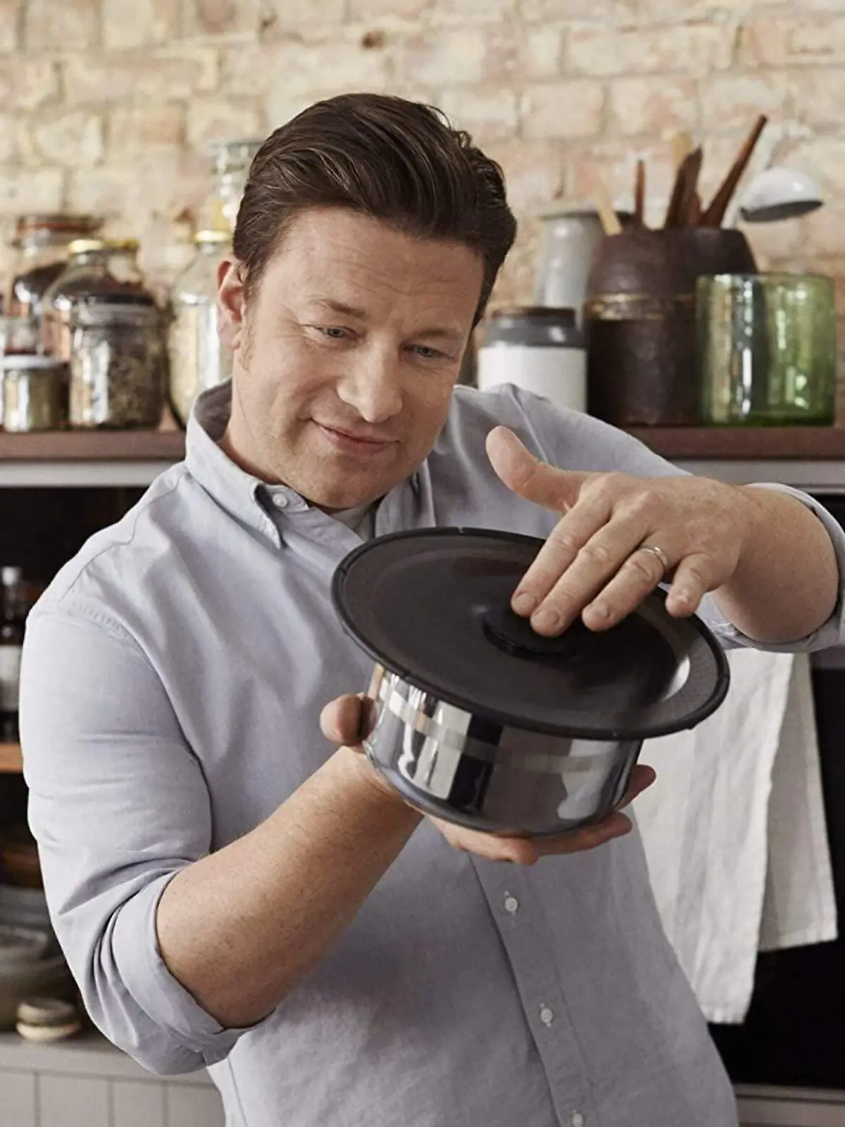 Tefal Ingenio