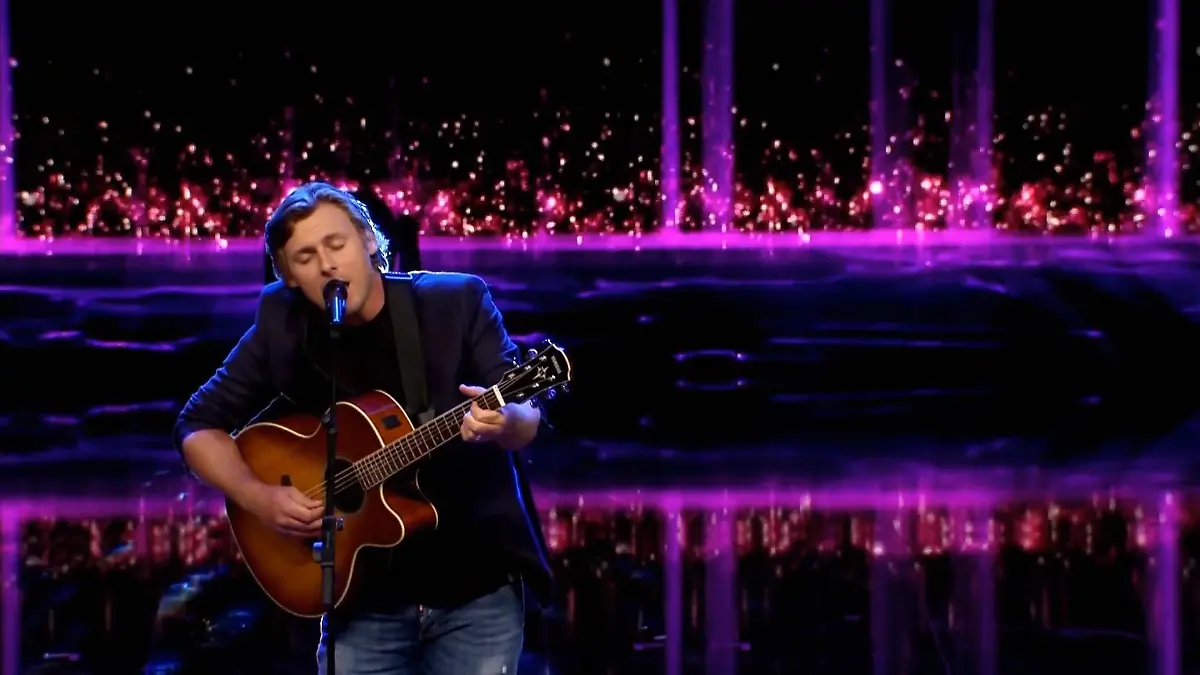 Diese neuen Talente kommen schon am Donnerstag Am 10. Dezember geht's weiter bei "Das Supertalent