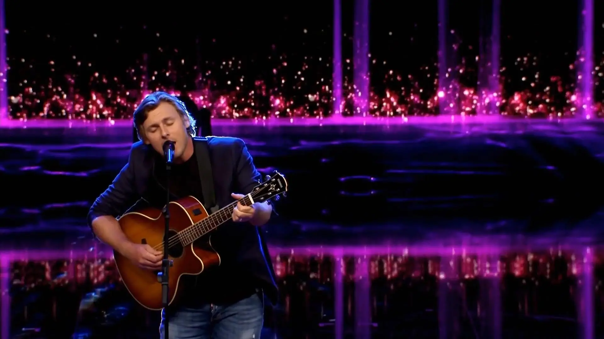 Diese neuen Talente kommen schon am Donnerstag Am 10. Dezember geht's weiter bei "Das Supertalent