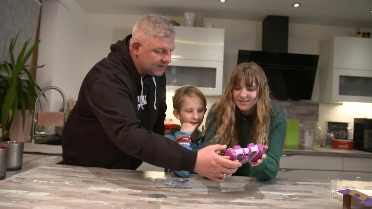 Wir testen Technik-Geschenke für Kinder vom Discounter 