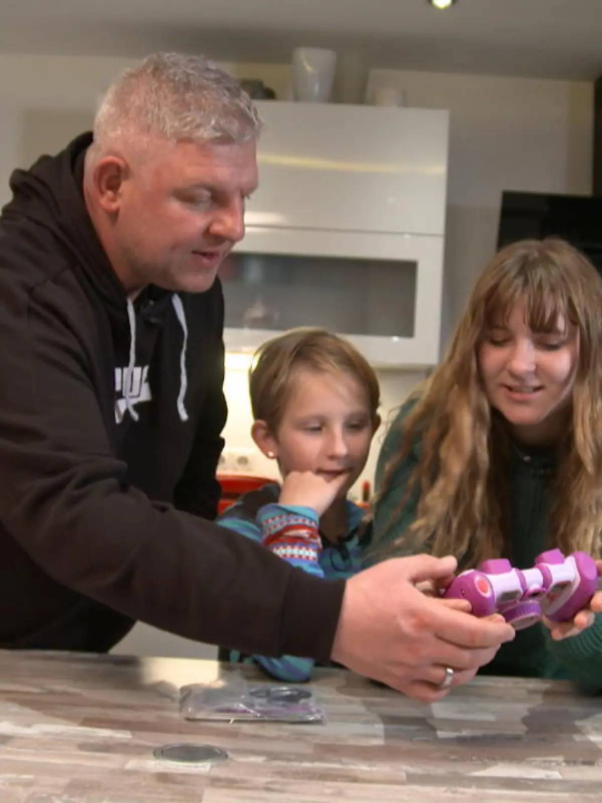 Bild zu: "Wir testen Technik-Geschenke für Kinder vom Discounter"