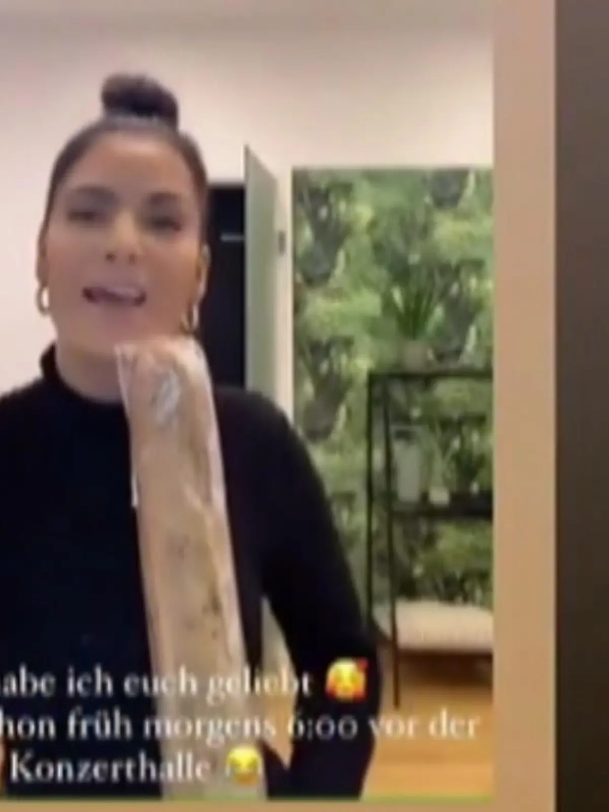 Bild zu: "Janine Pink vereint "No Angels" wieder"