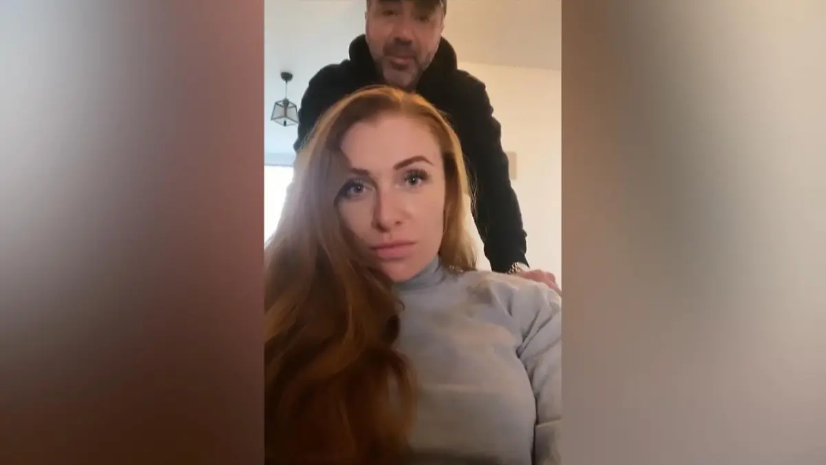 Georgina Fleur platzt wegen Kubis Corona-Party der Kragen Schon wieder gibt's Zoff