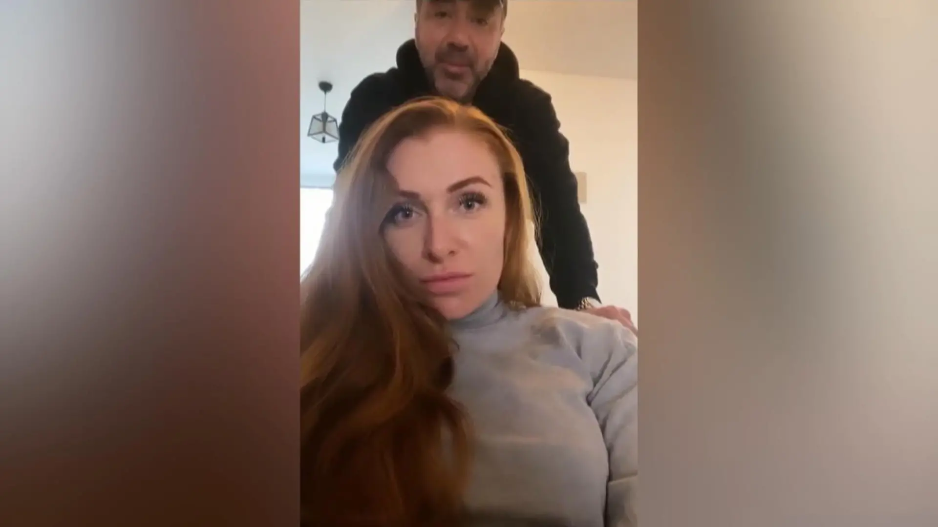 Georgina Fleur platzt wegen Kubis Corona-Party der Kragen Schon wieder gibt's Zoff