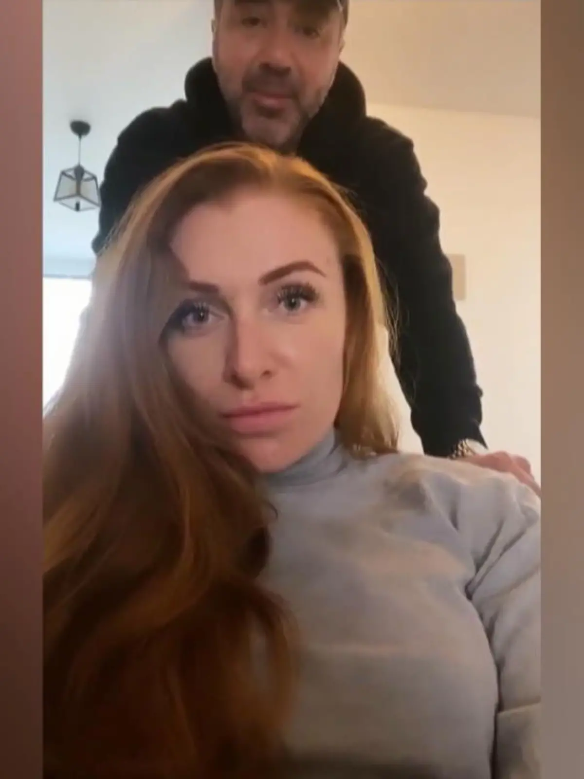 Bild zu: "Georgina Fleur platzt wegen Kubis Corona-Party der Kragen"