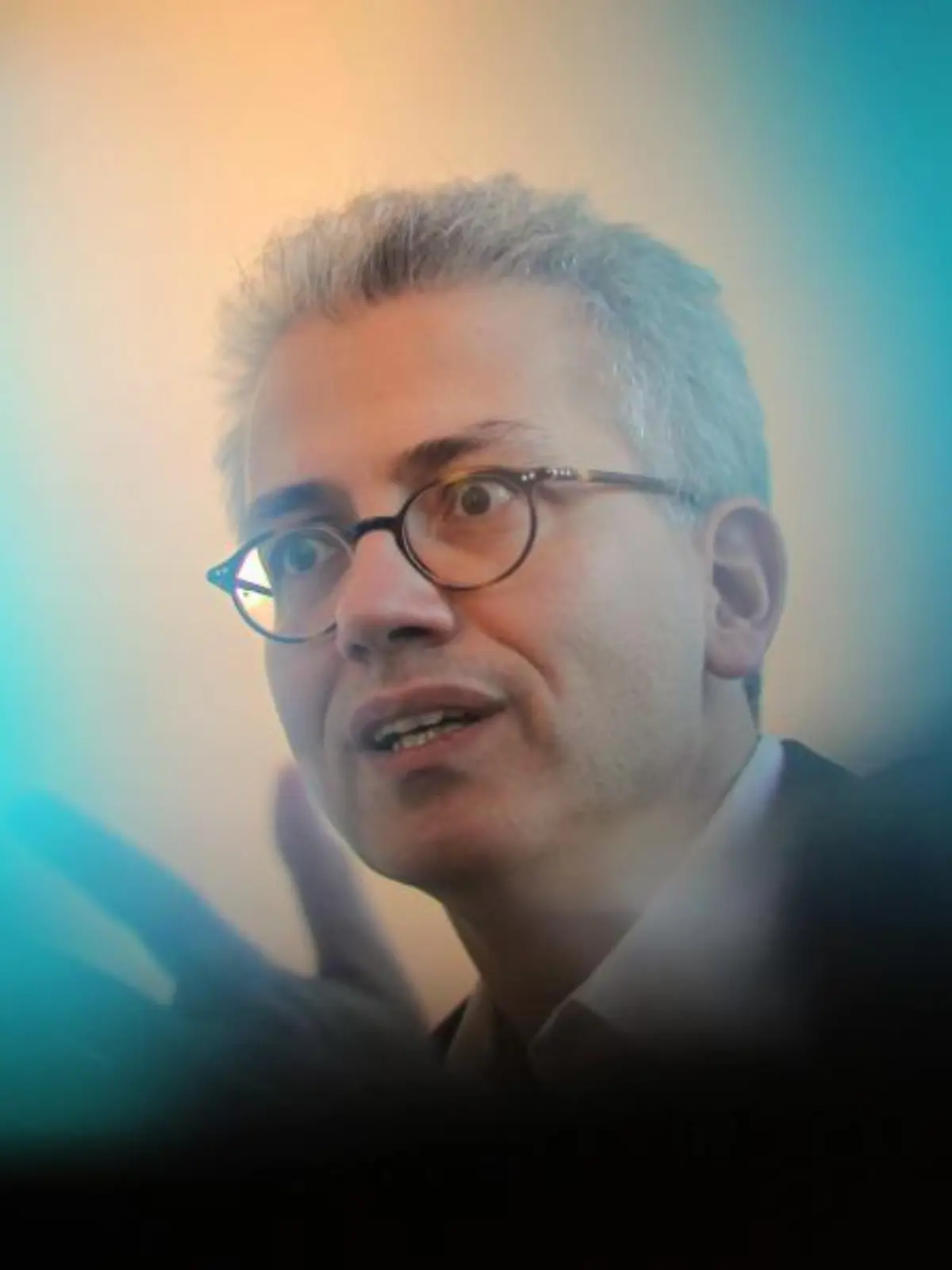 Tarek Al-Wazir