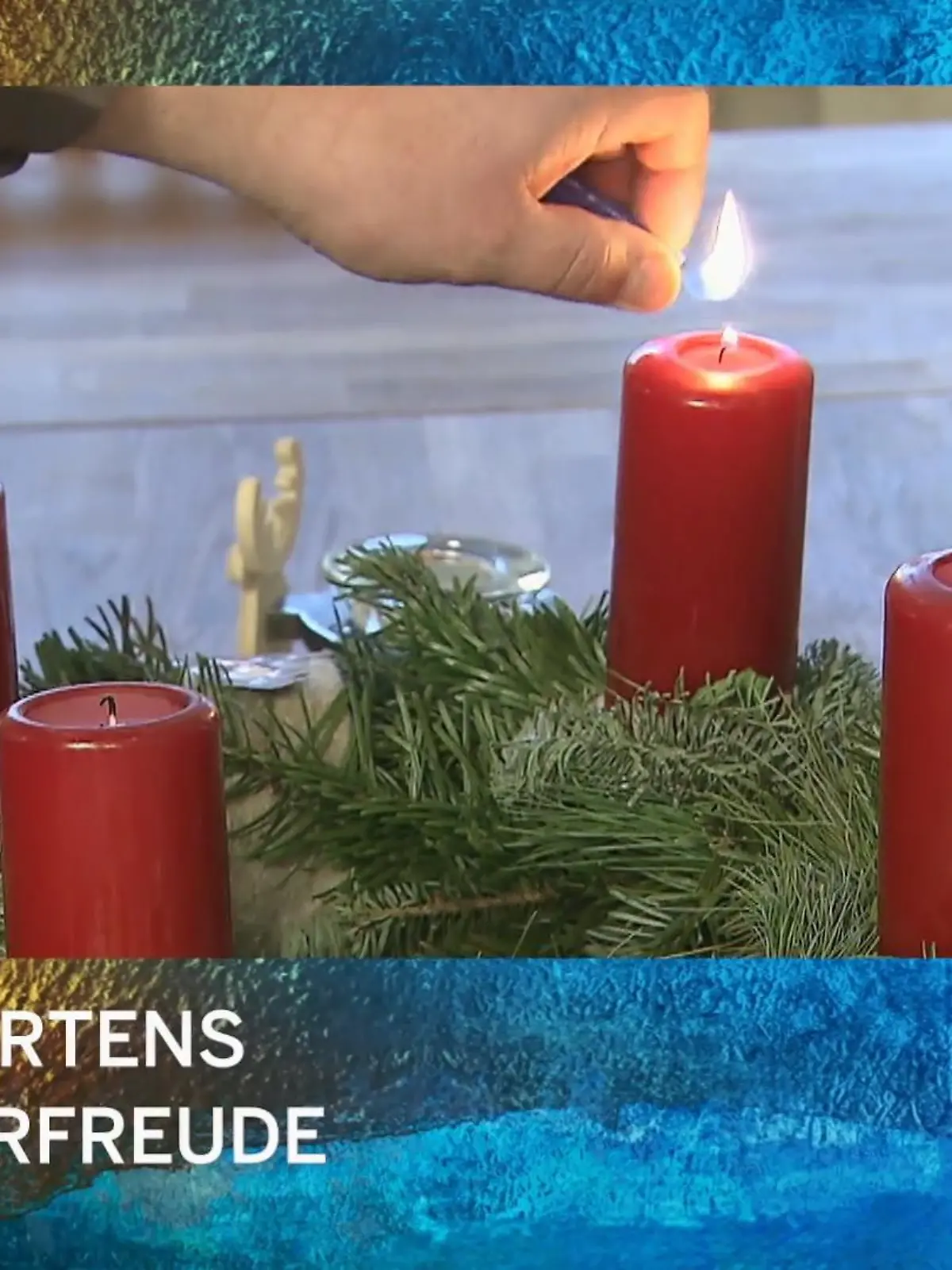 Bild zu: "1. Advent"