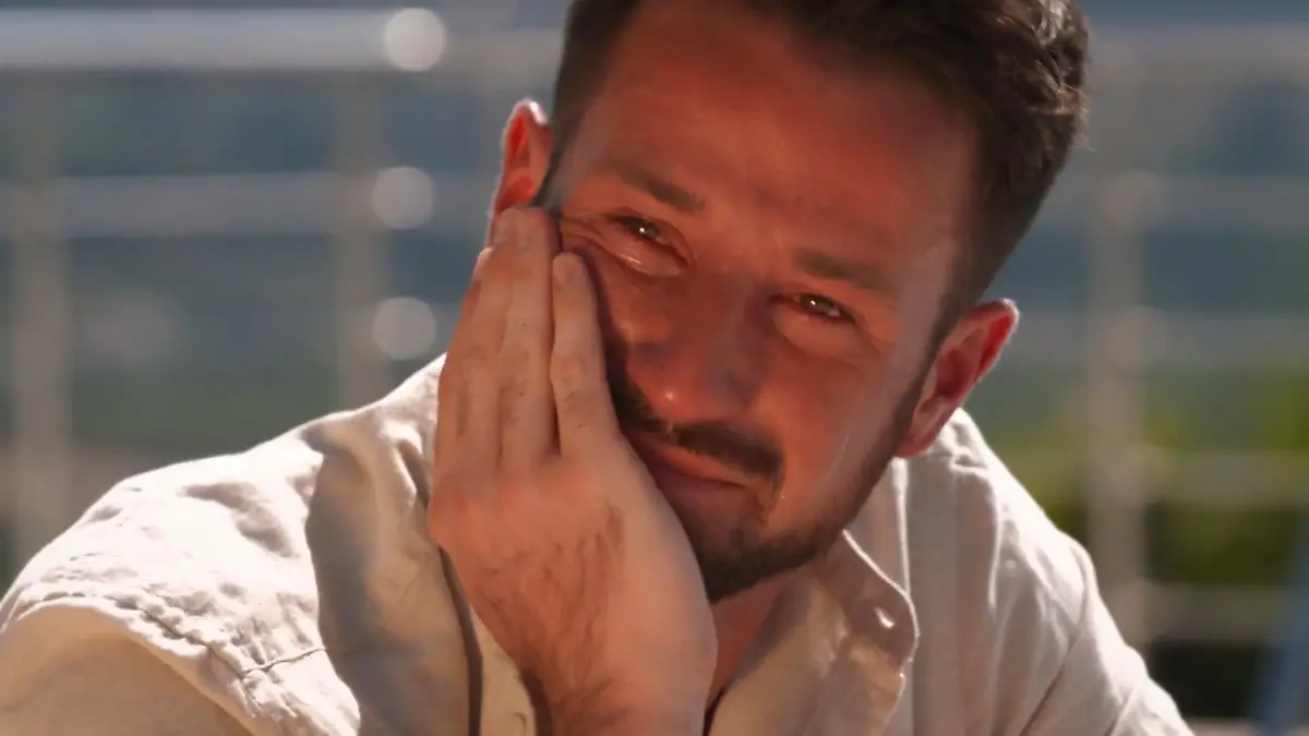 Das große „Prince Charming“-Finale steht kurz bevor Wer hat Alex' Herz erobert?