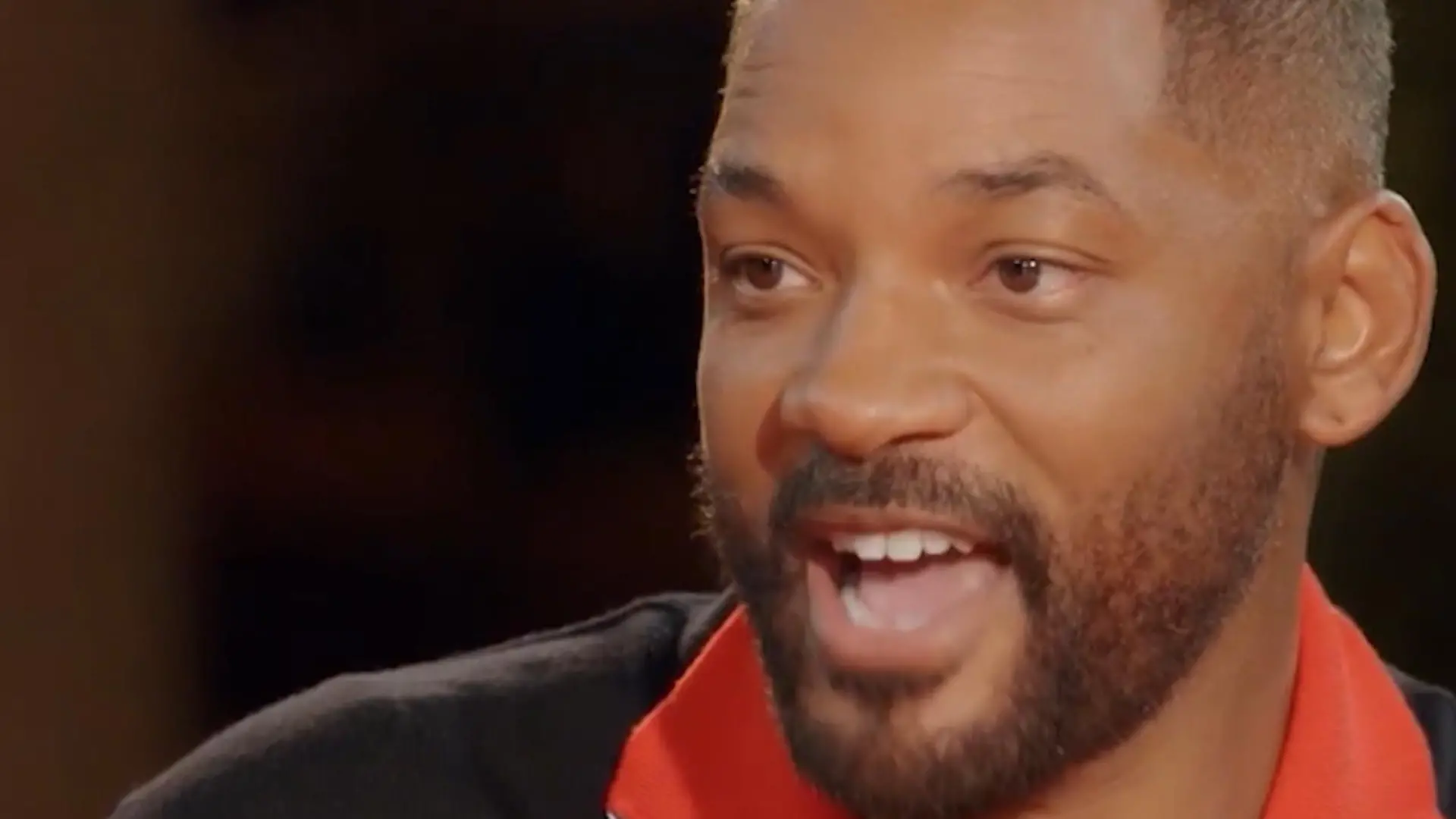 Will Smiths Vater war gewalttätig Traurige Familienbeichte