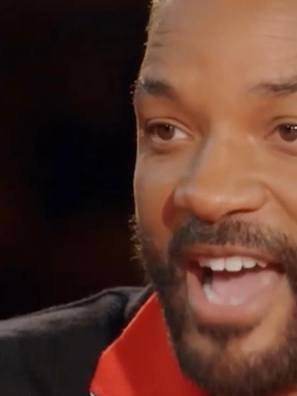 Bild zu: "Will Smiths Vater war gewalttätig"