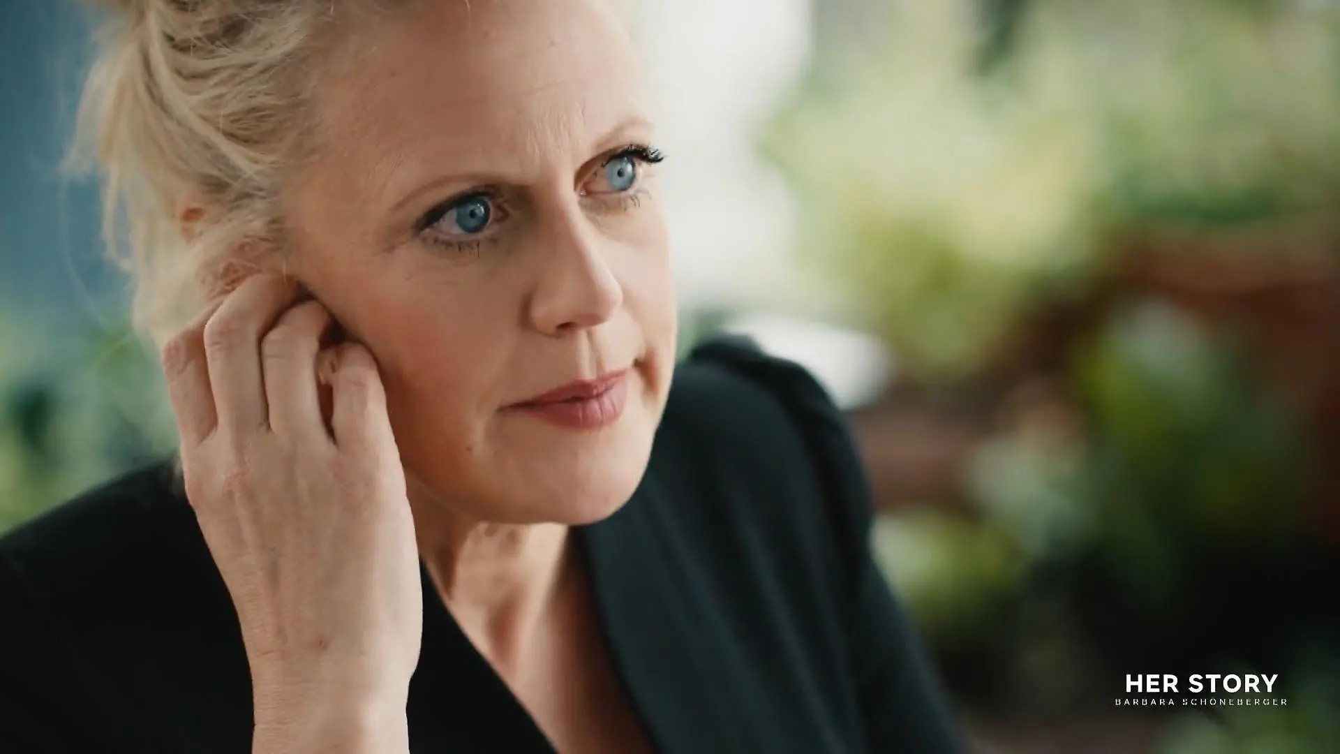 Barbara Schöneberger zeigt erstmals ihre Eltern Für eine Sky-Produktion