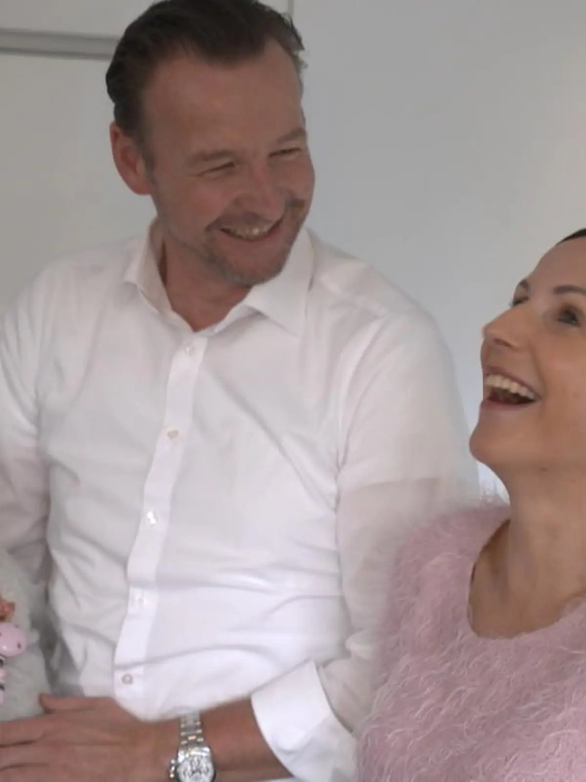 Bild zu: "Sabrina Mockenhaupt: Sie will ein 2. Kind"