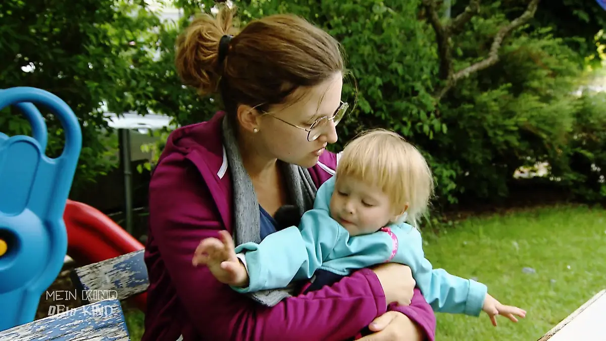 Wenn Eltern an ihre Grenzen stoßen... Drei Rabauken
