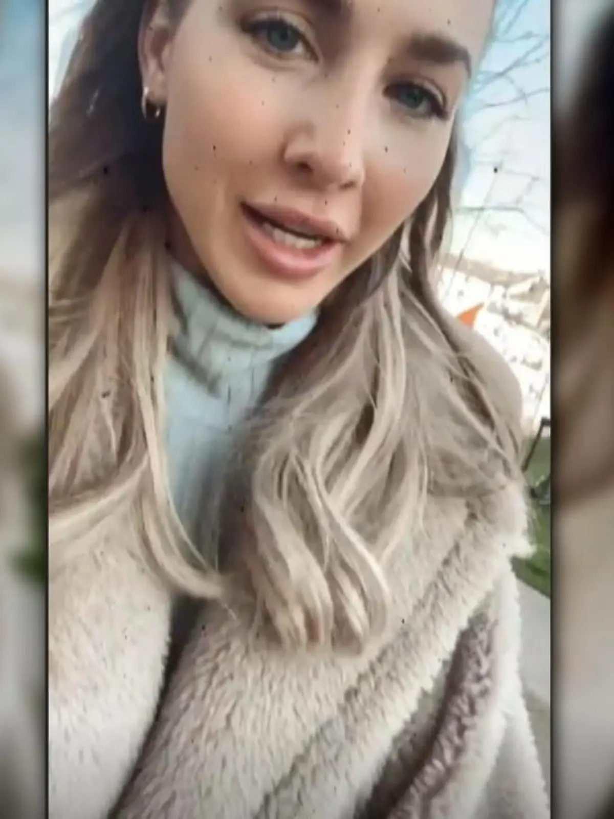 Bild zu: "Mit Ann-Kathrin auf Wohnungstour"