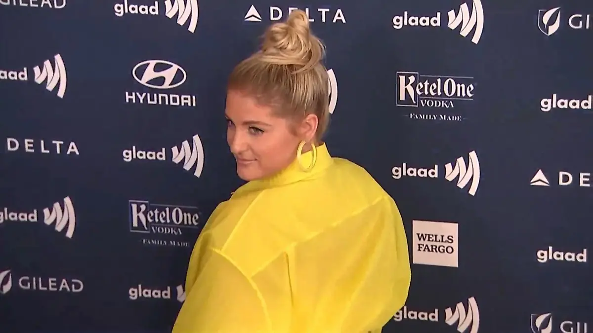 Meghan Trainor: Kein Sex während der Schwangerschaft! Lange Durststrecke für Ehemann Daryl