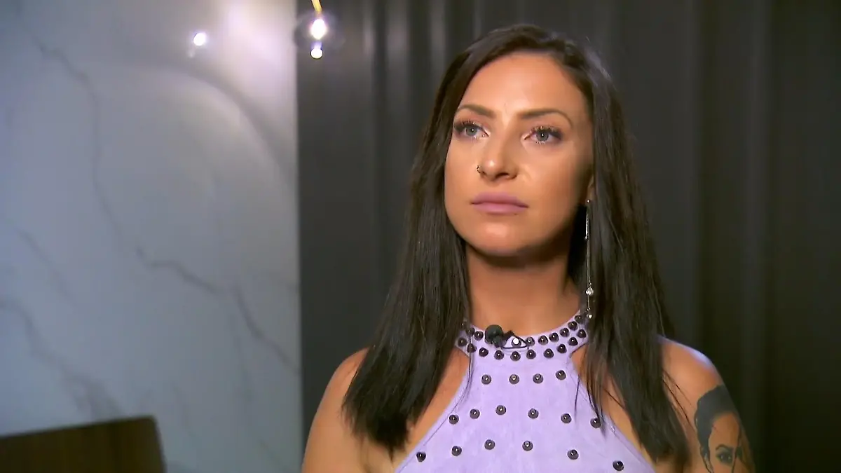 Roxy: "Ich bin fertig mit Calvin!" Calvins Aktionen gehen ihr zu weit