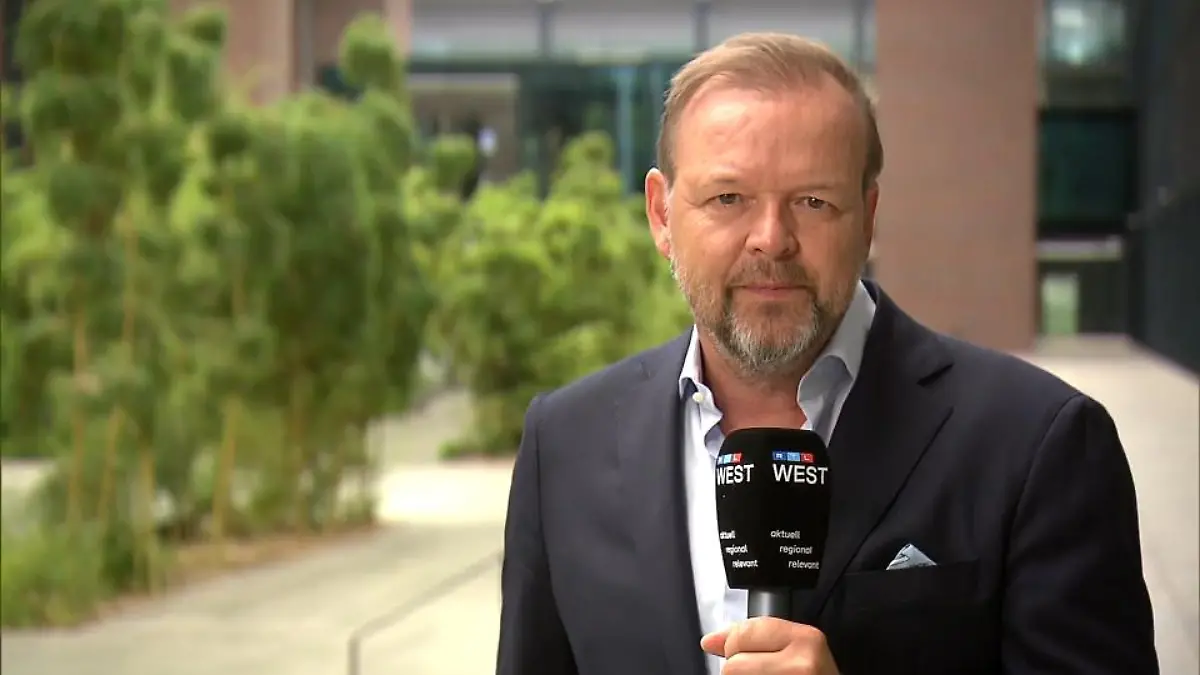 Jörg Zajonc zum Ballermann-Song „Layla“ Der RTL WEST Kommentar