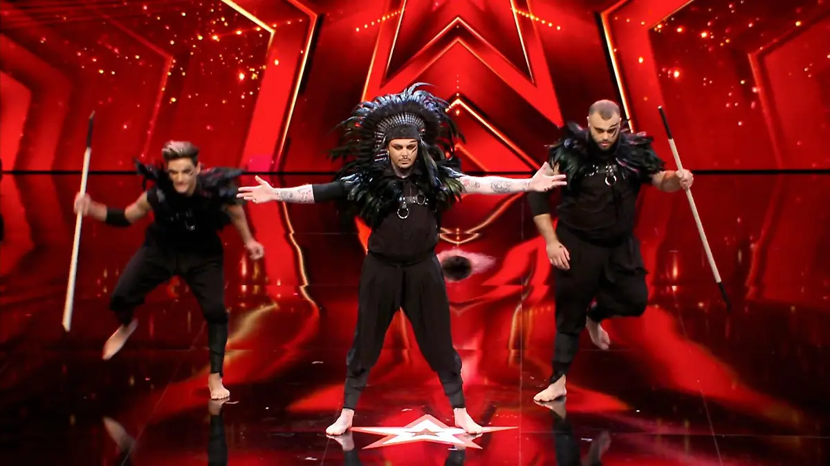 Höhenflug oder Absturz? "True Fame" ist zurück! Sie waren schon einmal im Halbfinale