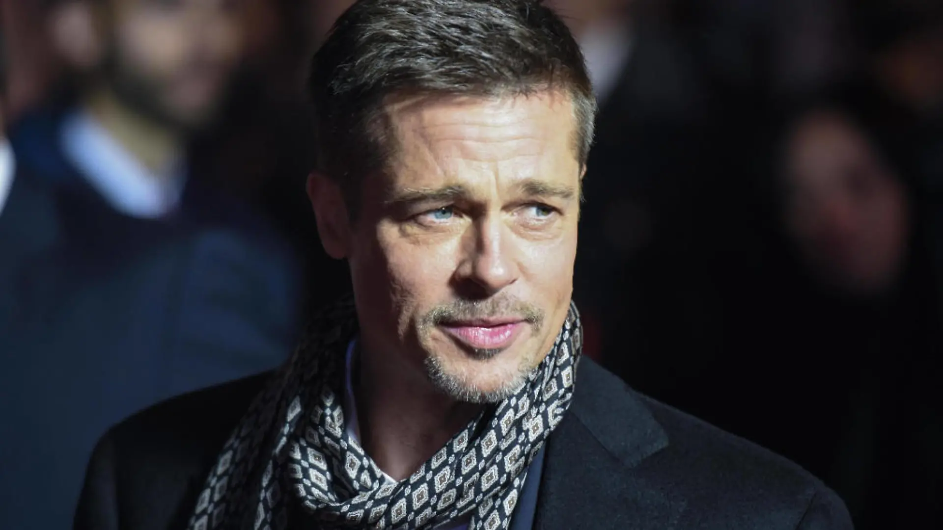 Texanerin wollte Pitt verklagen - weil er sie betrogen hätte Brad Pitt wehrt Klage ab