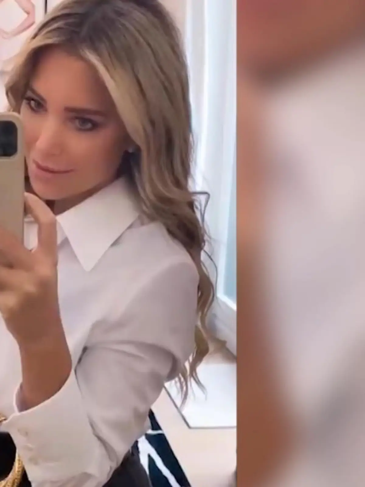Bild zu: "Sylvie Meis zeigt ihre Hamburger Wohnung"