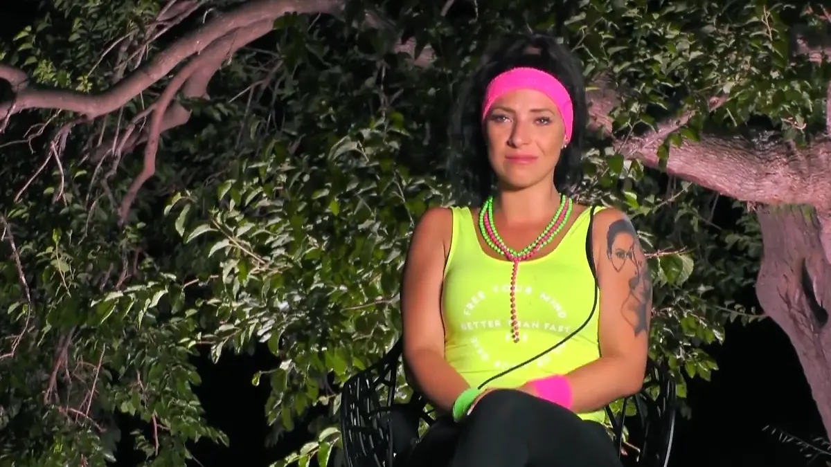 "Ich glaube einfach nicht, dass er das Gleiche empfindet“ Roxy zweifelt an Calvins Gefühlen für sie