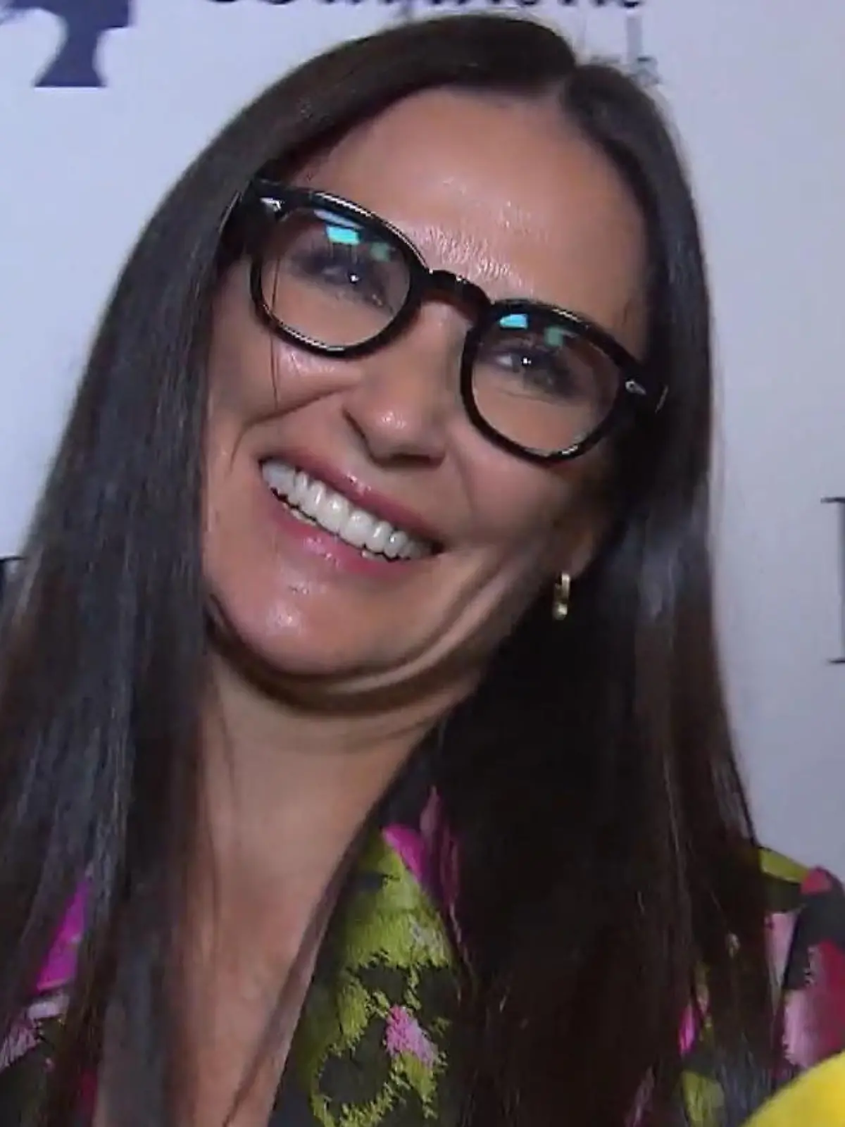 Bild zu: "Demi Moore: Sexy Throwback-Foto zum Geburtstag"