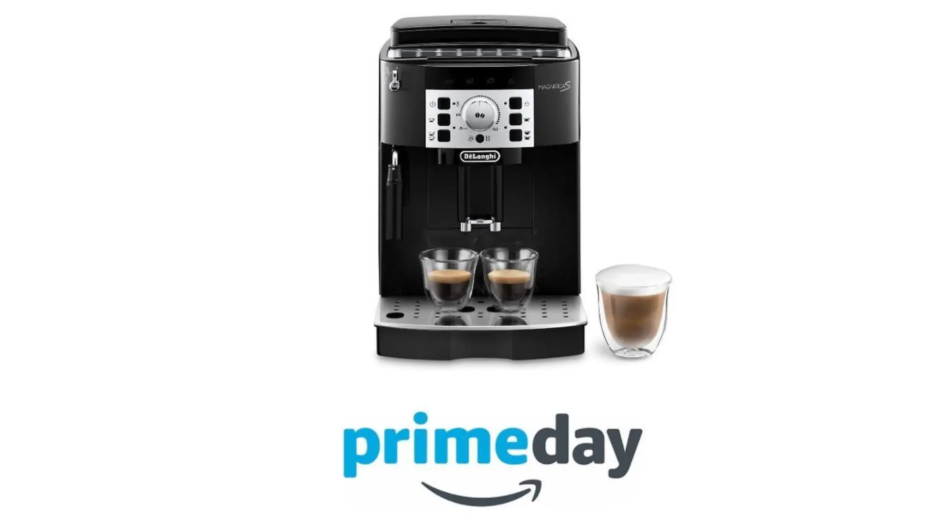 De'Longhi Magnifica
